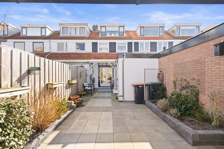 Foto 4 van Jan Blankenstraat 7