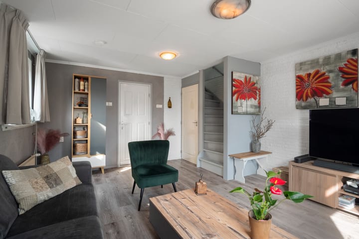 Foto 8 van Klieftstraat 44