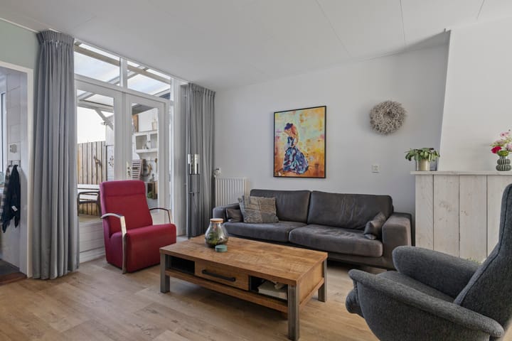 Foto 5 van Jan Blankenstraat 7