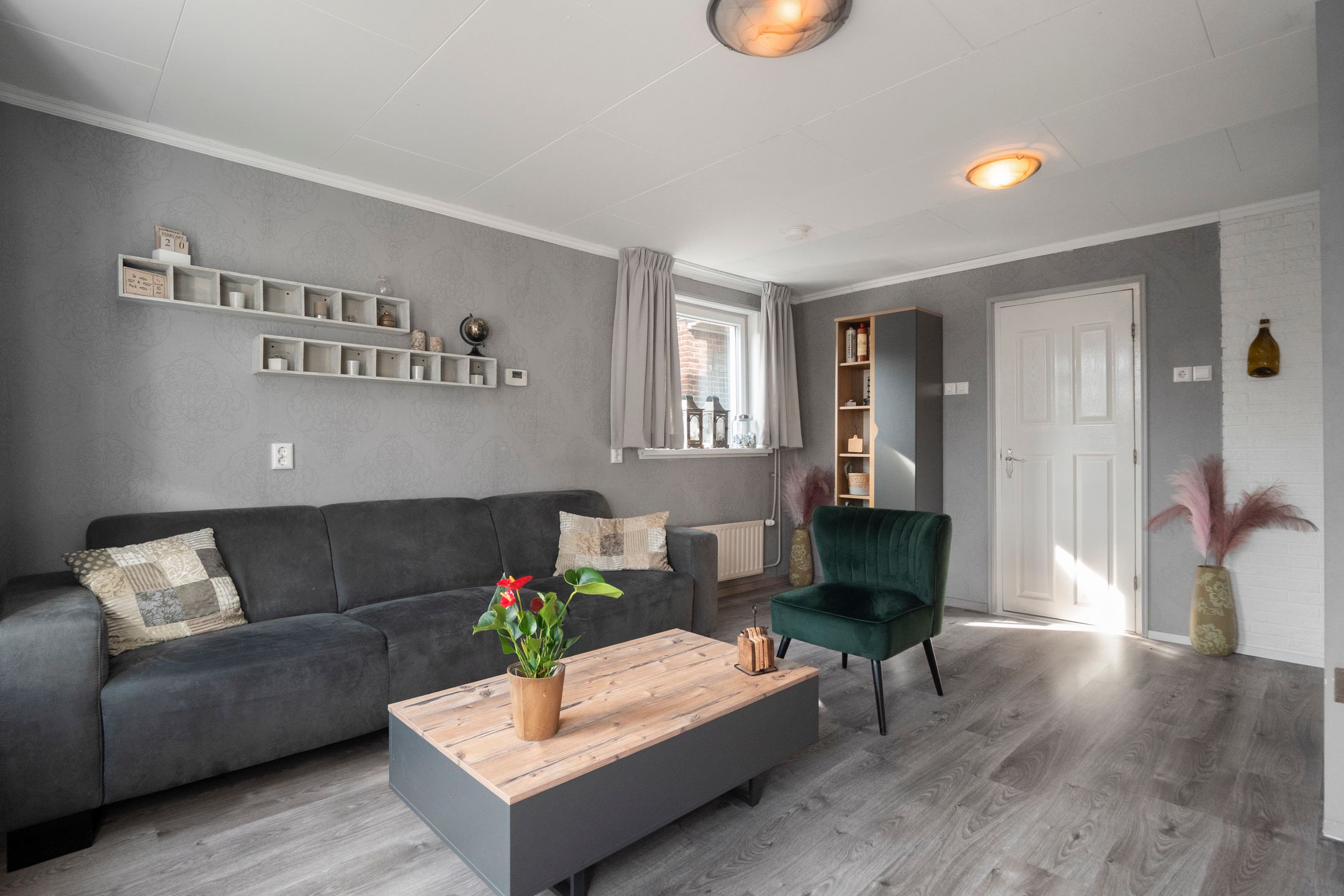 Foto 9 van Klieftstraat 44