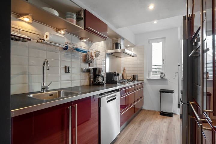 Foto 10 van Klieftstraat 44