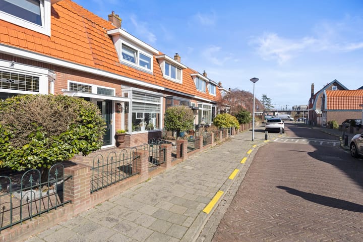 Photo 7 of Jan Blankenstraat 7