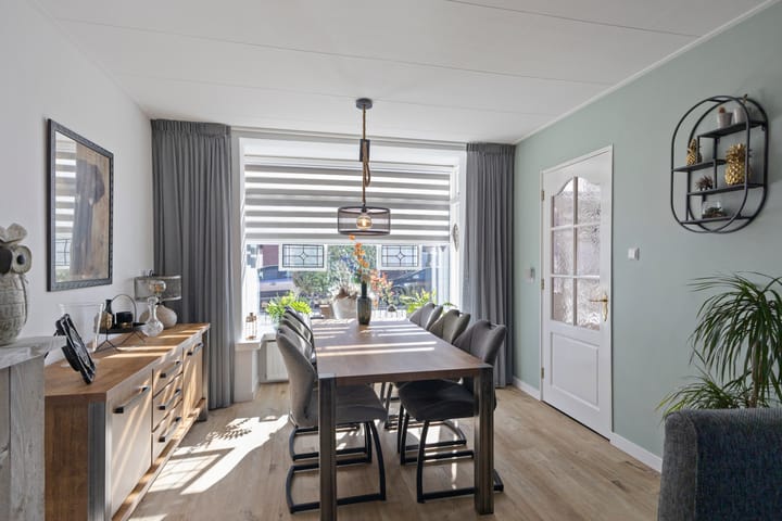 Photo 9 of Jan Blankenstraat 7