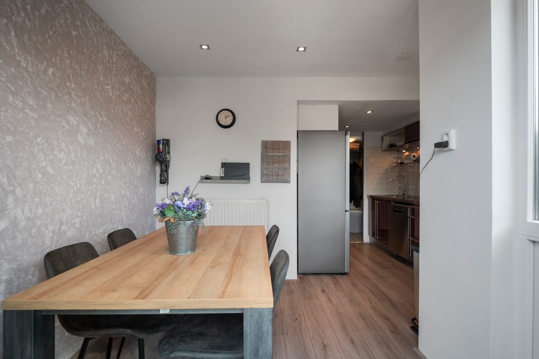 Foto 13 van Klieftstraat 44