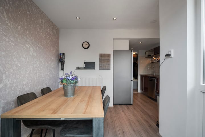 Foto 13 van Klieftstraat 44