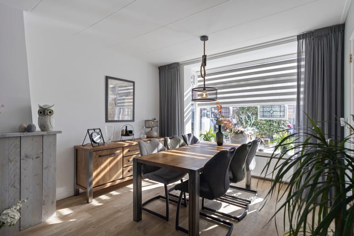 Photo 10 of Jan Blankenstraat 7