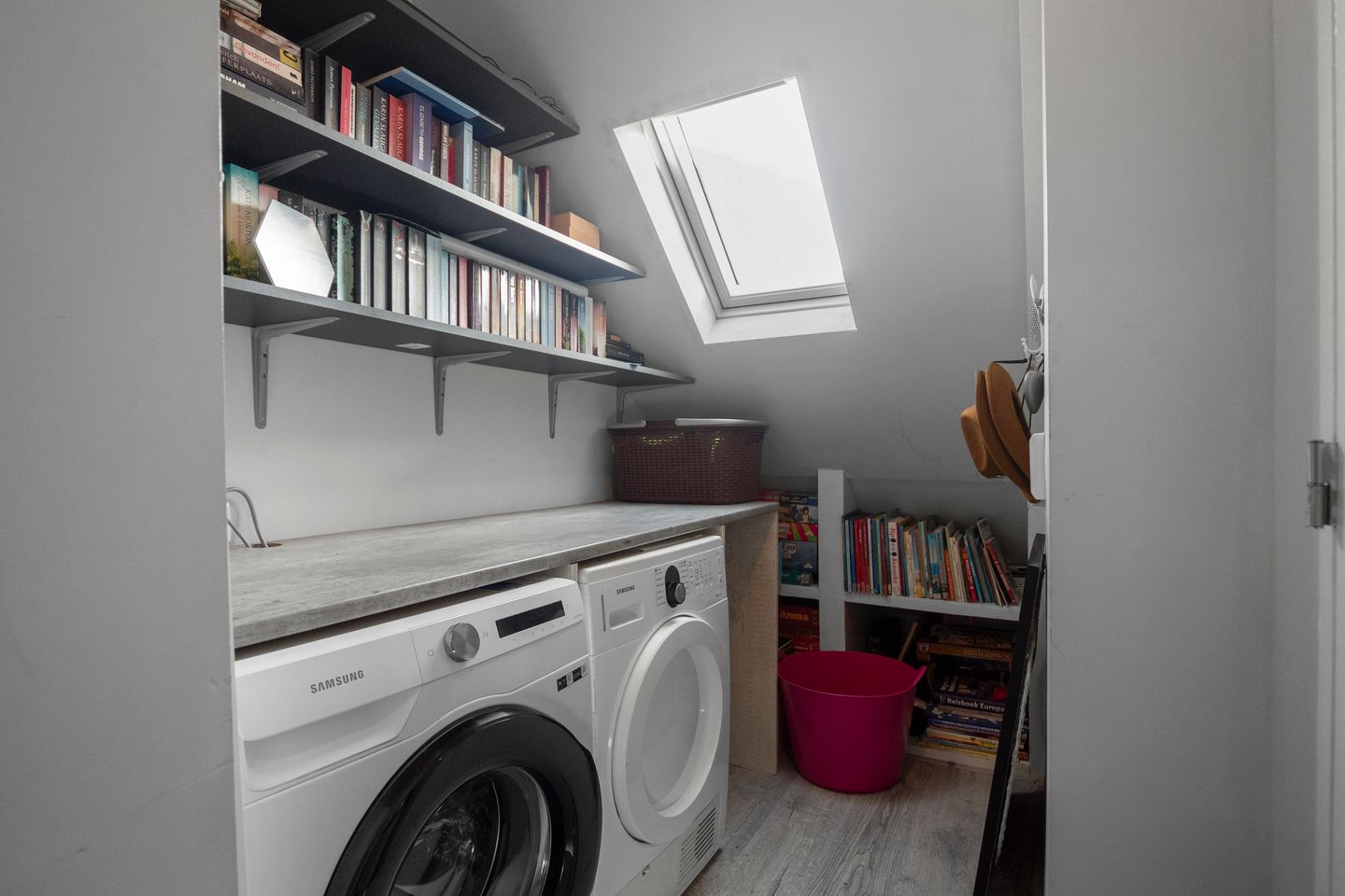 Foto 20 van Klieftstraat 44