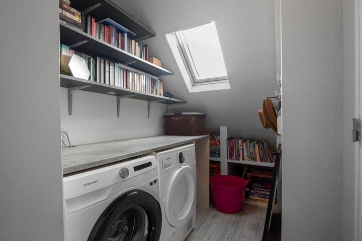 Foto 20 van Klieftstraat 44