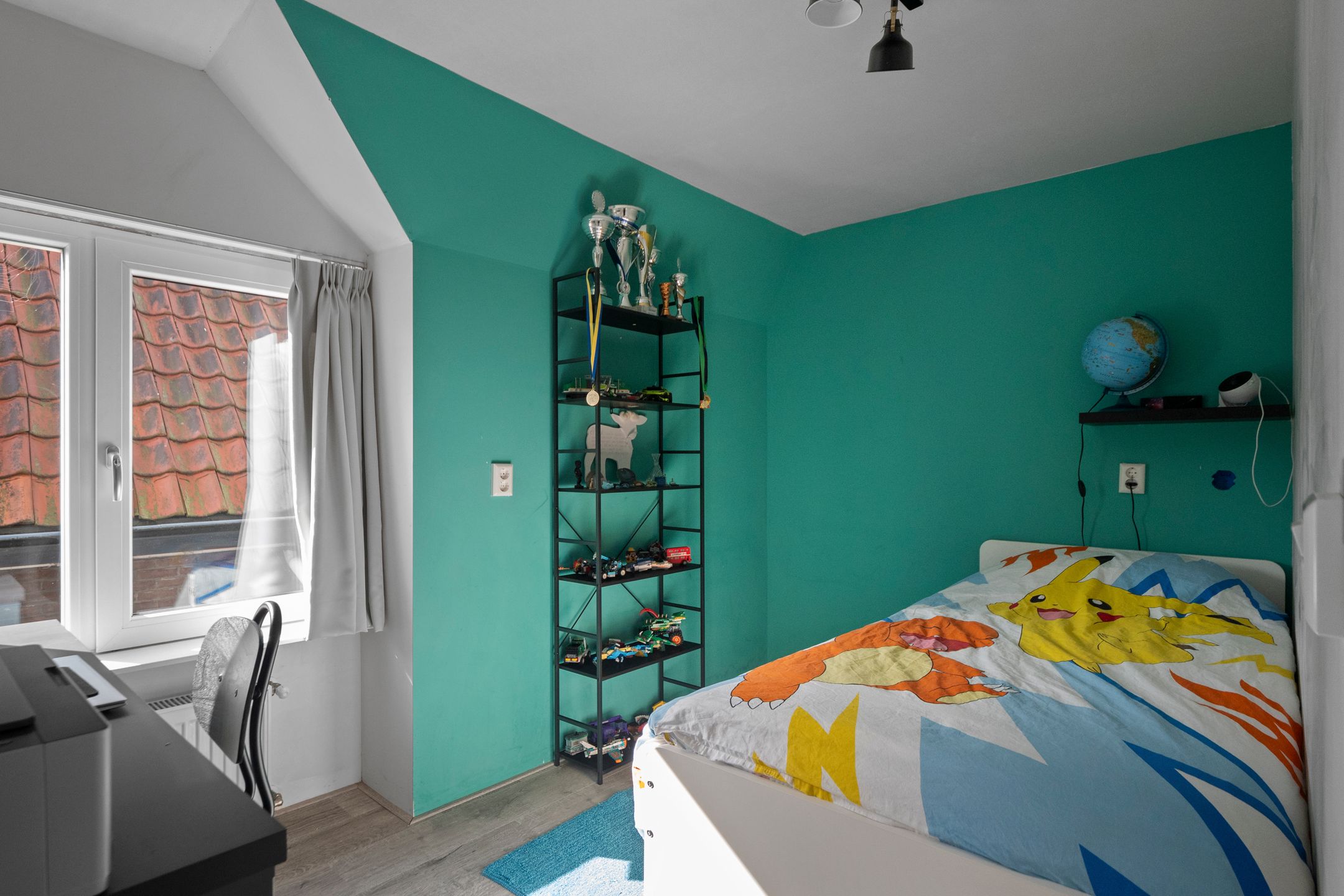 Foto 21 van Klieftstraat 44