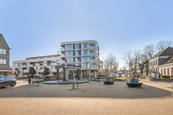 Foto 42 van 't Vijfeiken 8