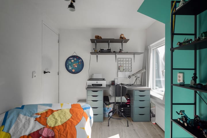 Foto 22 van Klieftstraat 44