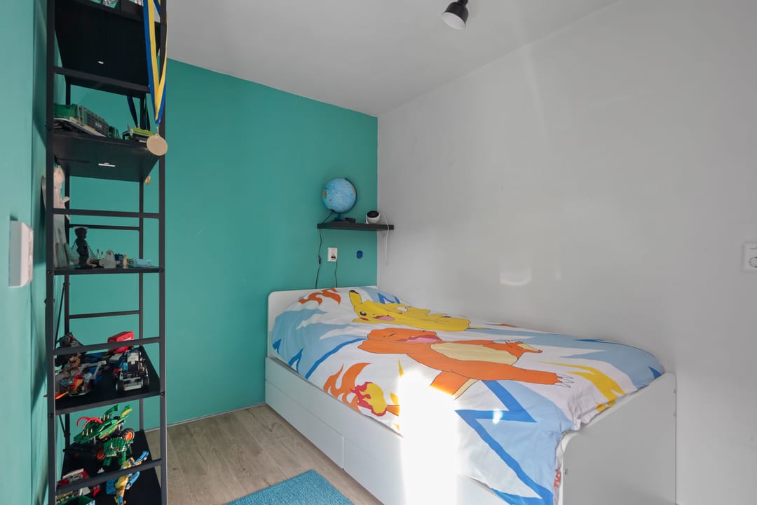 Foto 23 van Klieftstraat 44