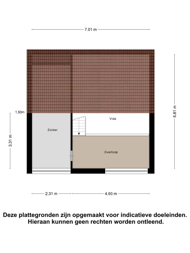 Foto 44 van 't Vijfeiken 8