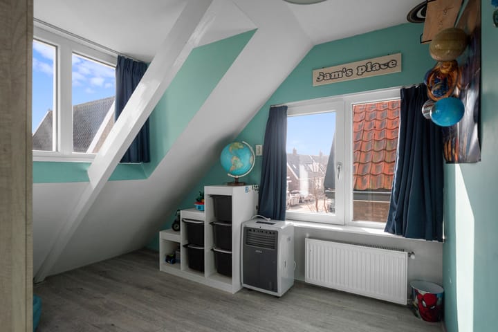 Foto 24 van Klieftstraat 44