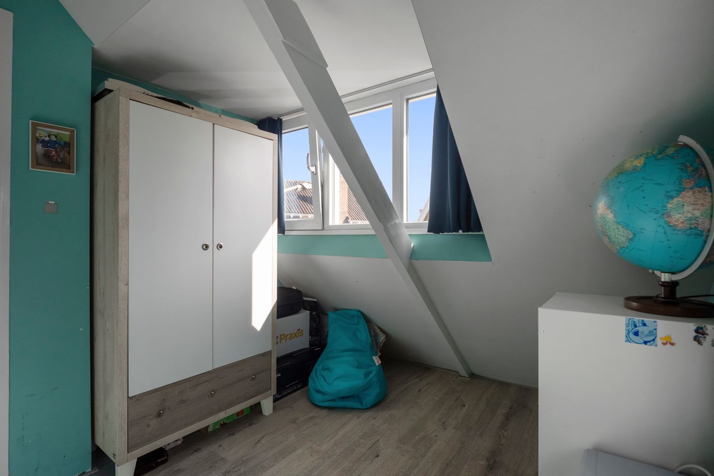 Foto 25 van Klieftstraat 44