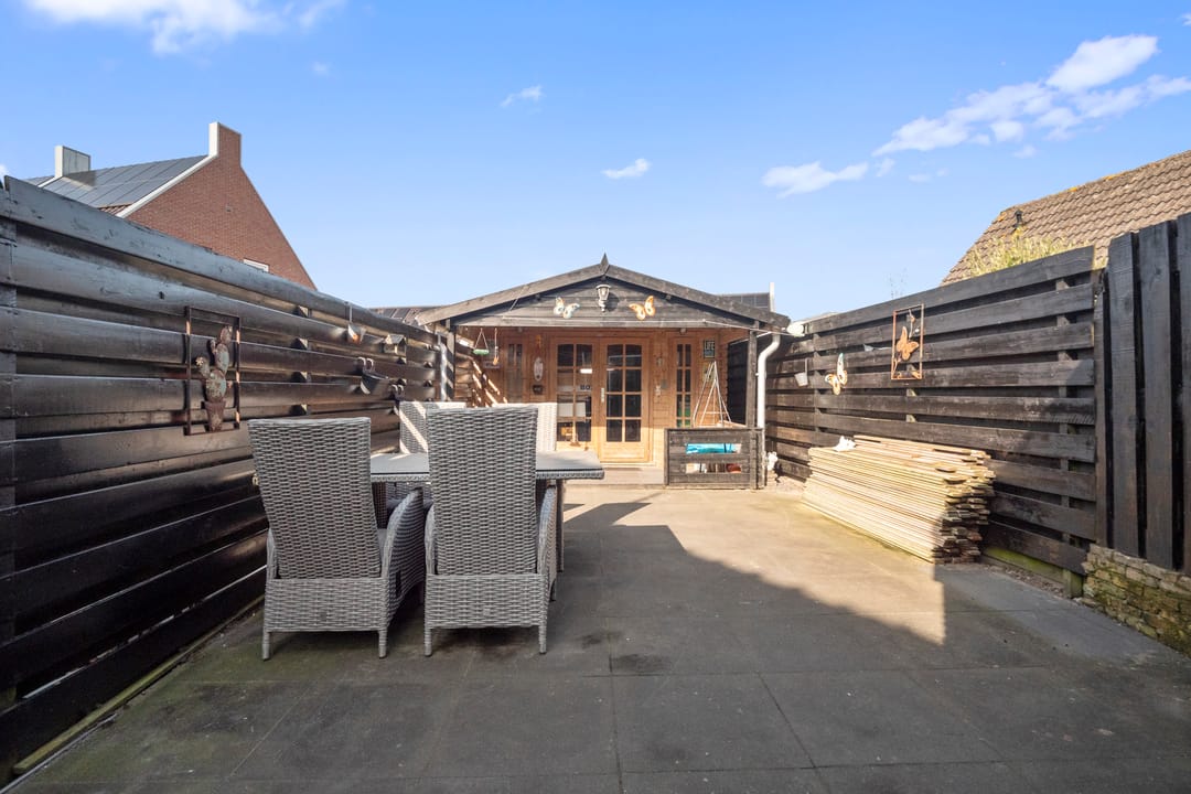 Foto 26 van Klieftstraat 44