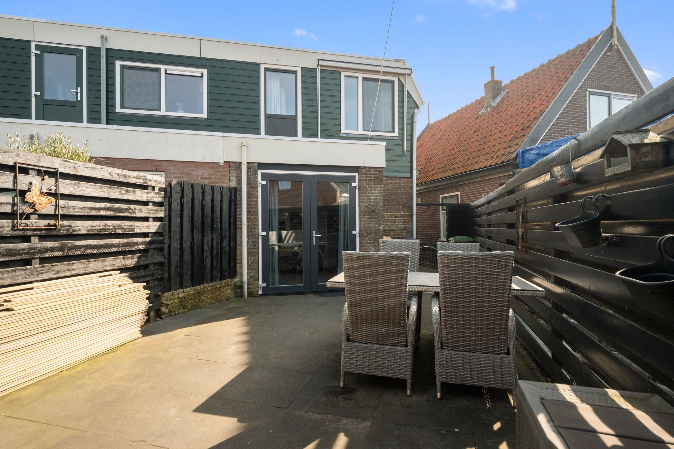 Foto 27 van Klieftstraat 44