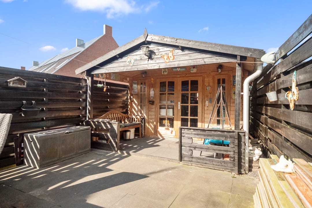 Foto 28 van Klieftstraat 44