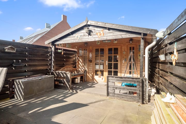 Foto 28 van Klieftstraat 44