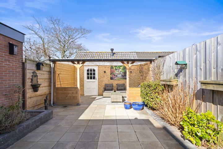 Photo 25 of Jan Blankenstraat 7