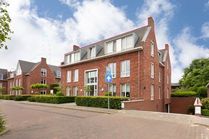 Postweg 11 C