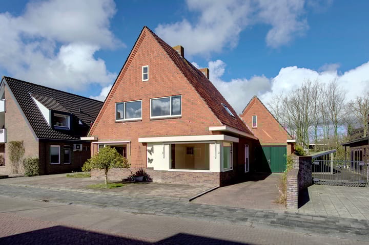 Foto 1 van Schultingastraat 3