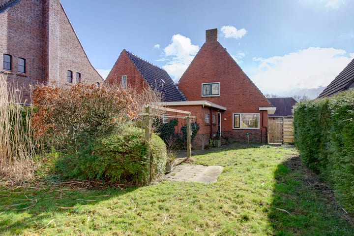 Foto 2 van Schultingastraat 3