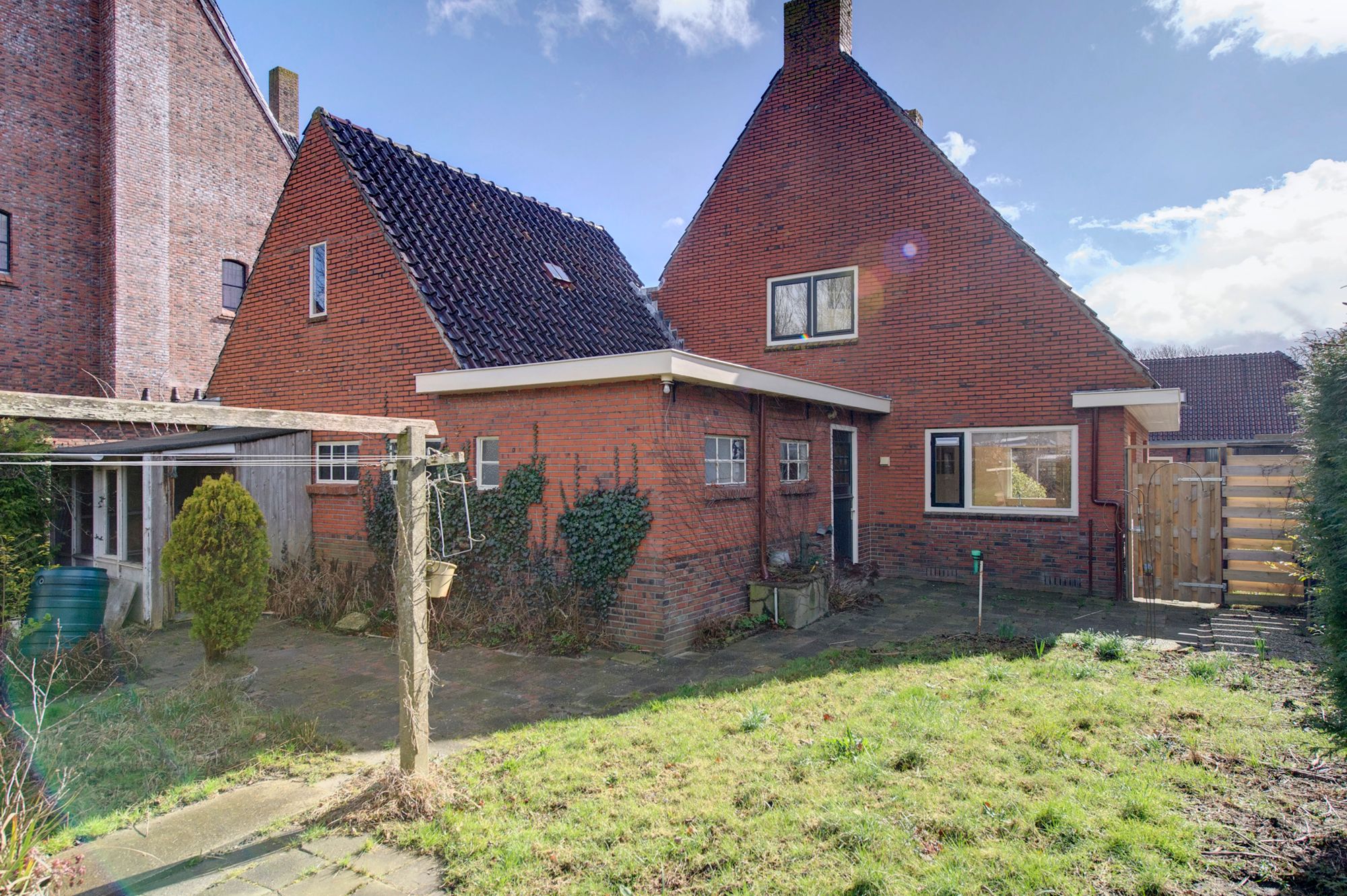 Photo 27 of Schultingastraat 3