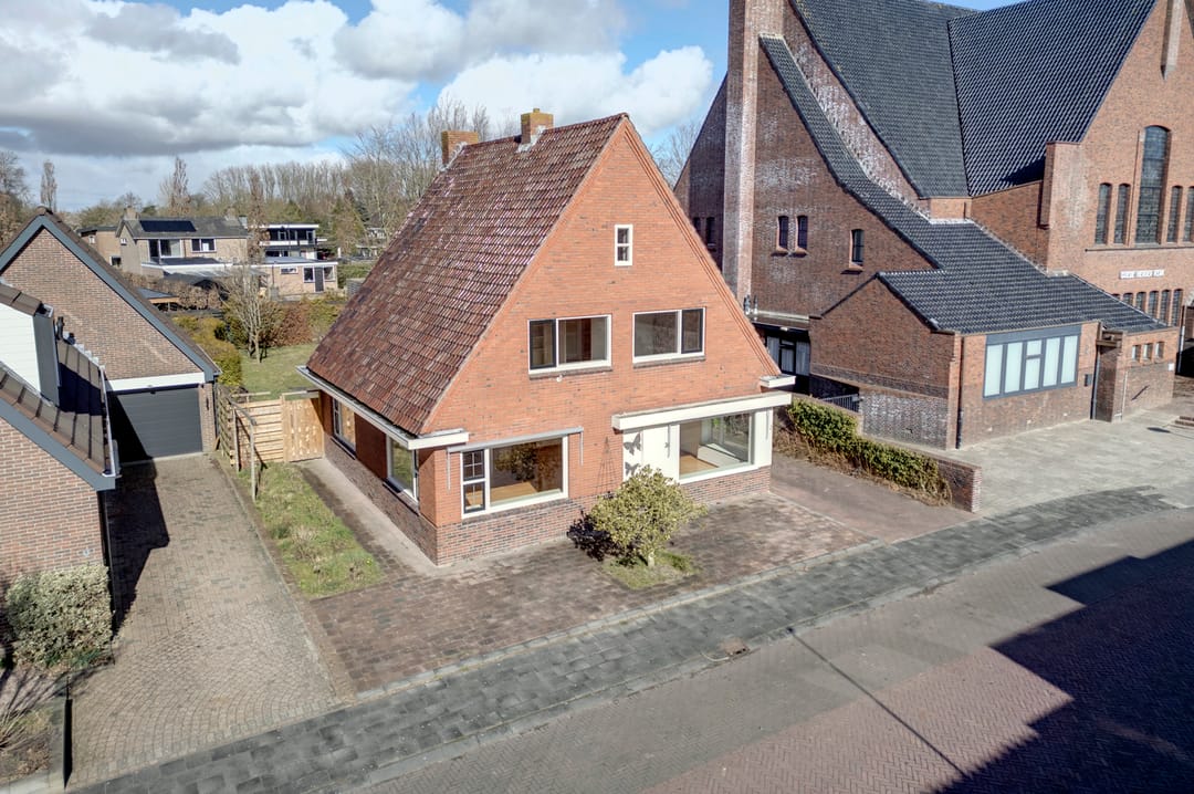 Photo 31 of Schultingastraat 3