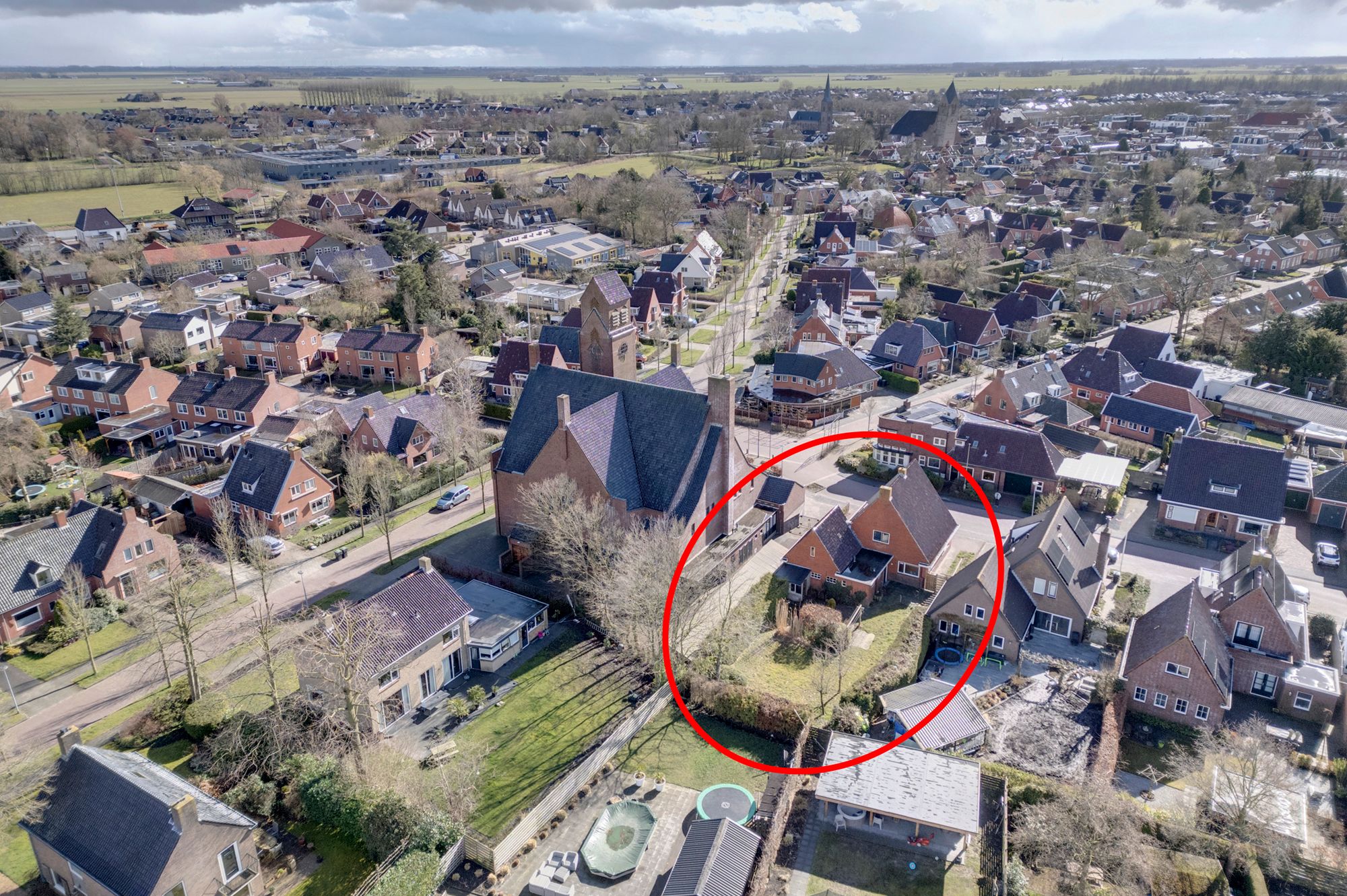 Photo 33 of Schultingastraat 3