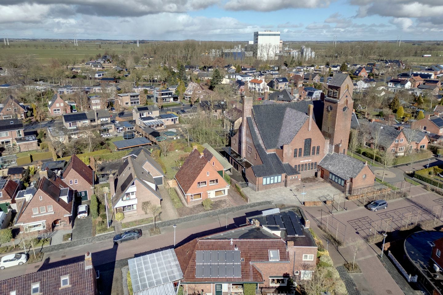 Photo 34 of Schultingastraat 3