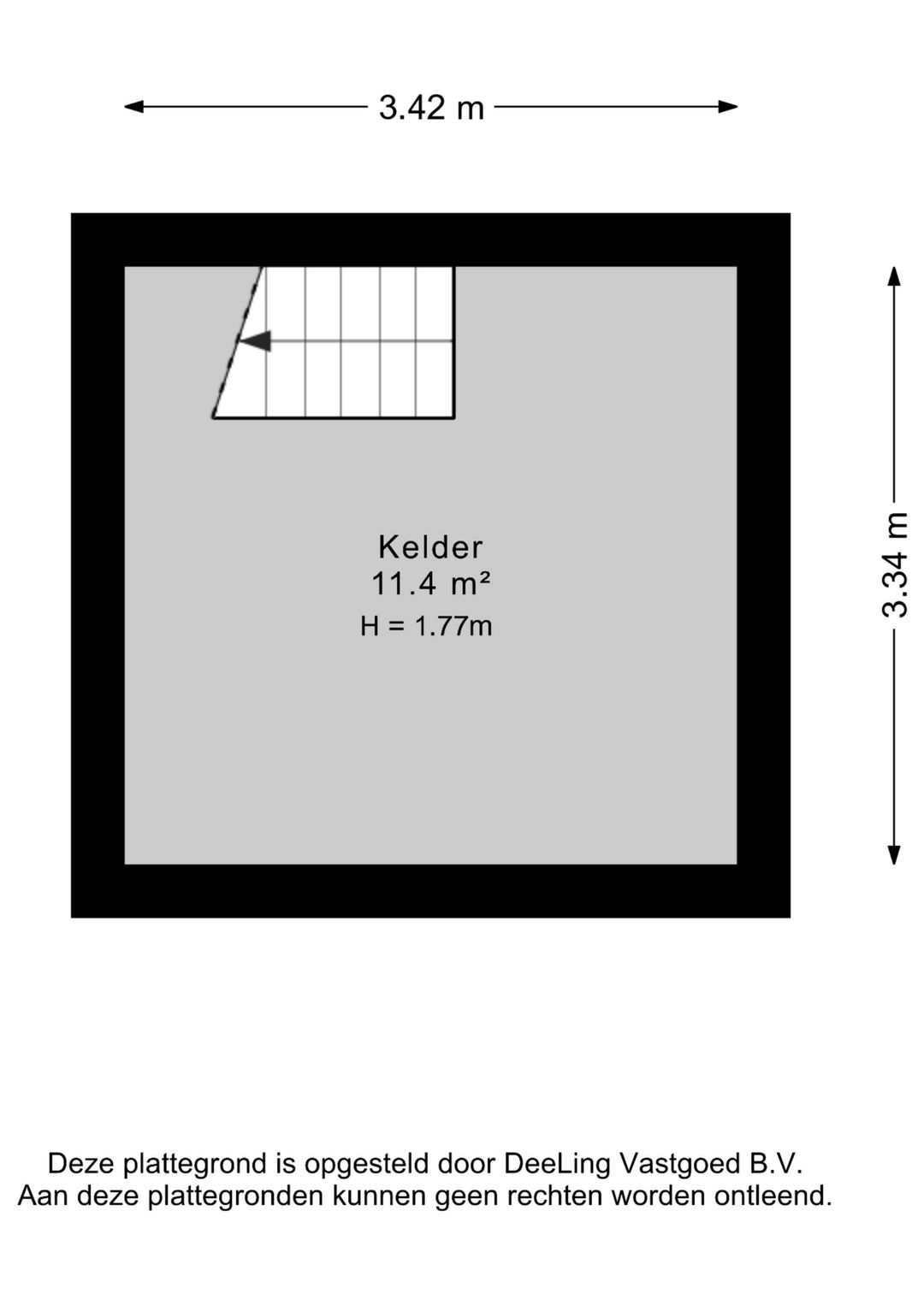 Photo 37 of Schultingastraat 3