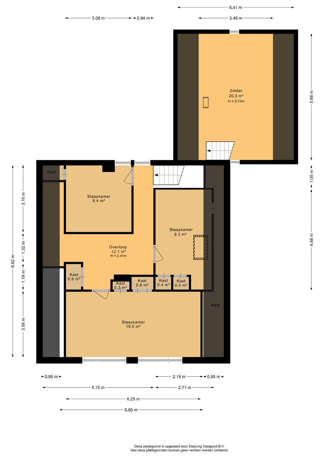 Photo 38 of Schultingastraat 3