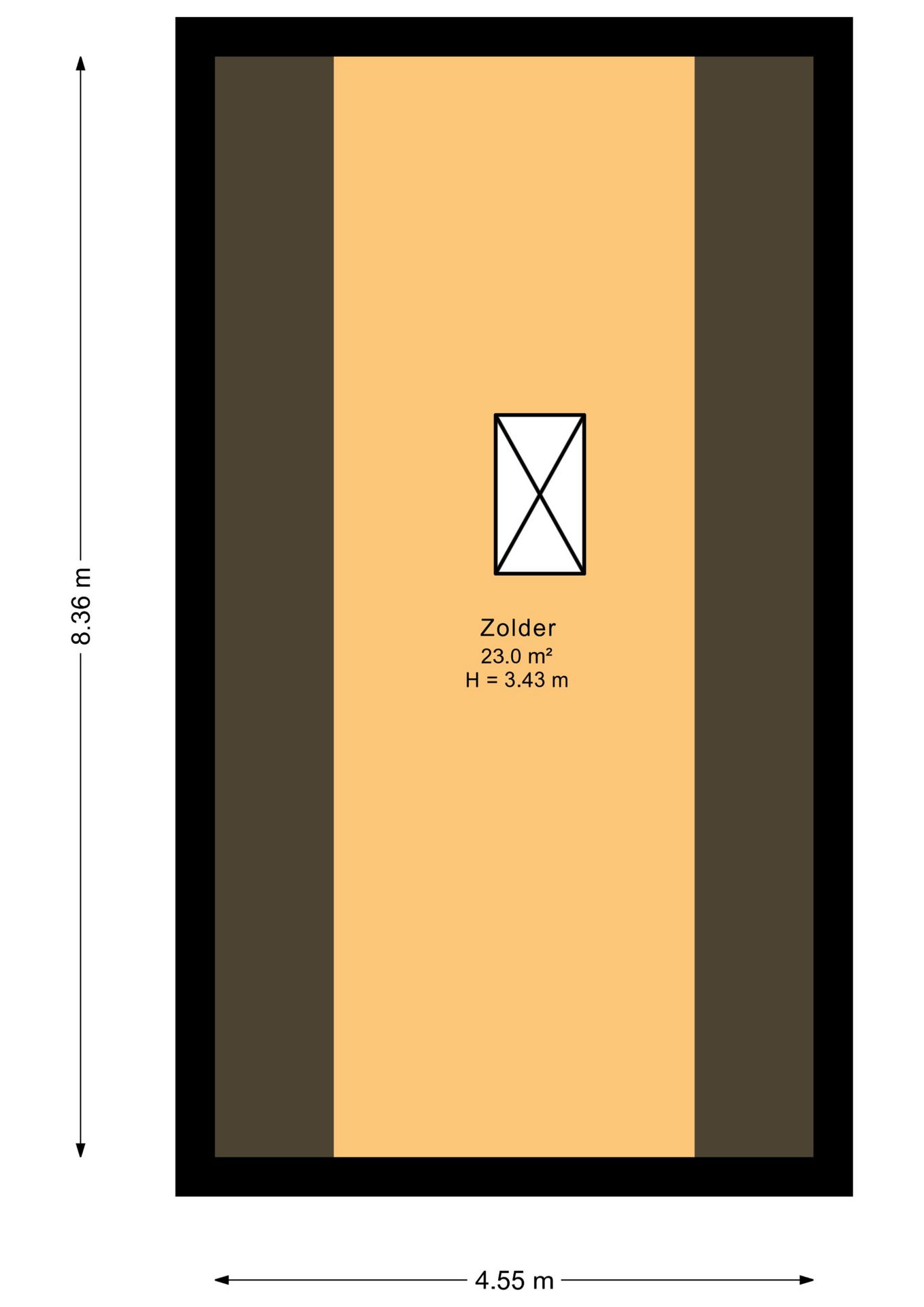 Photo 39 of Schultingastraat 3