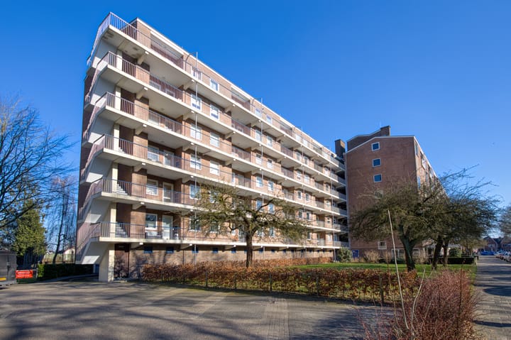 Foto 1 van Henri Dunantlaan 331