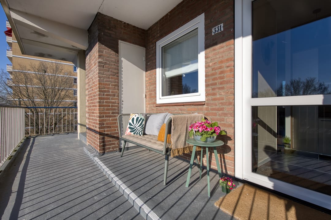 Foto 2 van Henri Dunantlaan 331