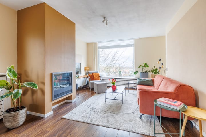 Foto 3 van Henri Dunantlaan 331