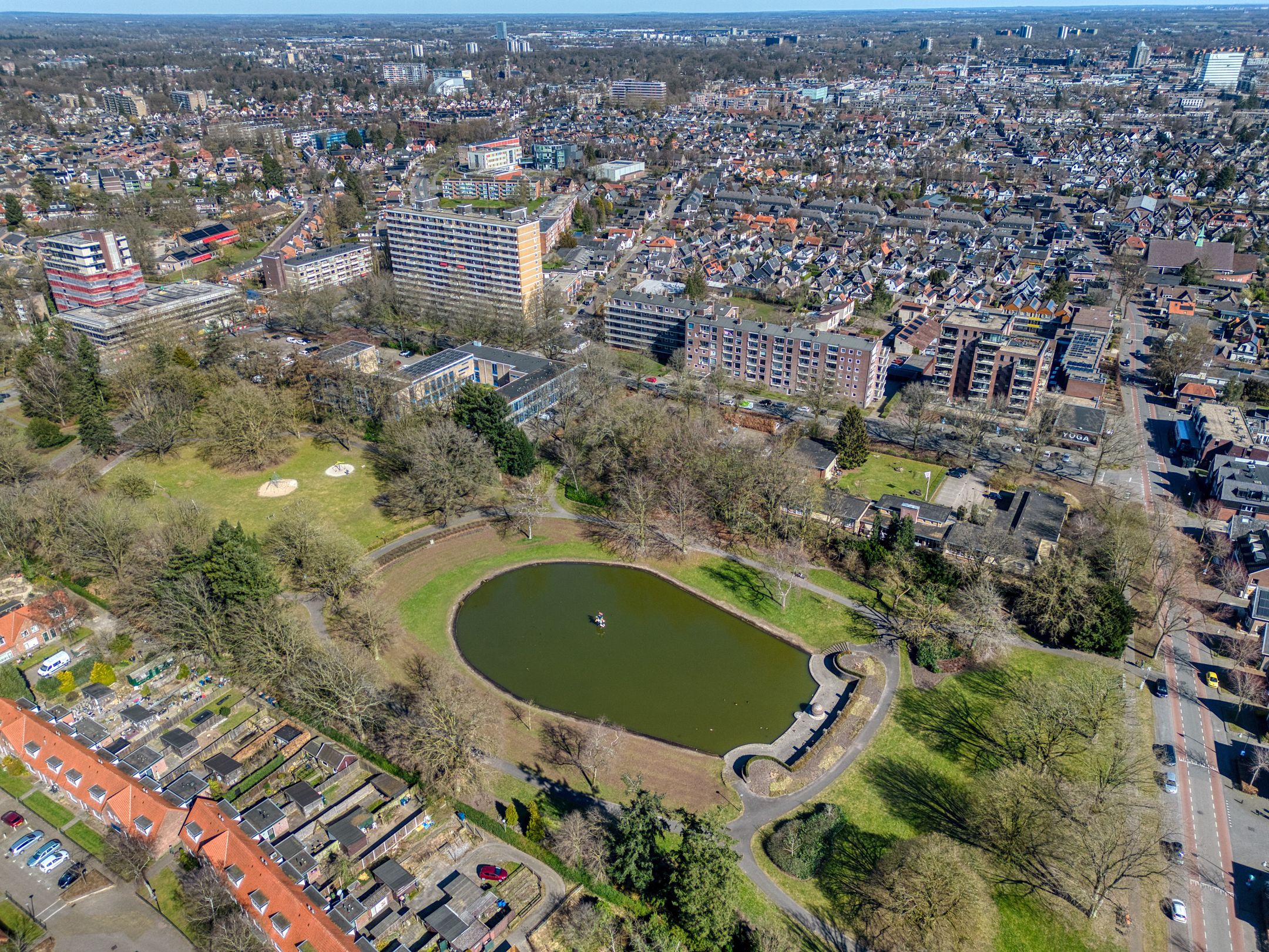 Foto 6 van Henri Dunantlaan 331