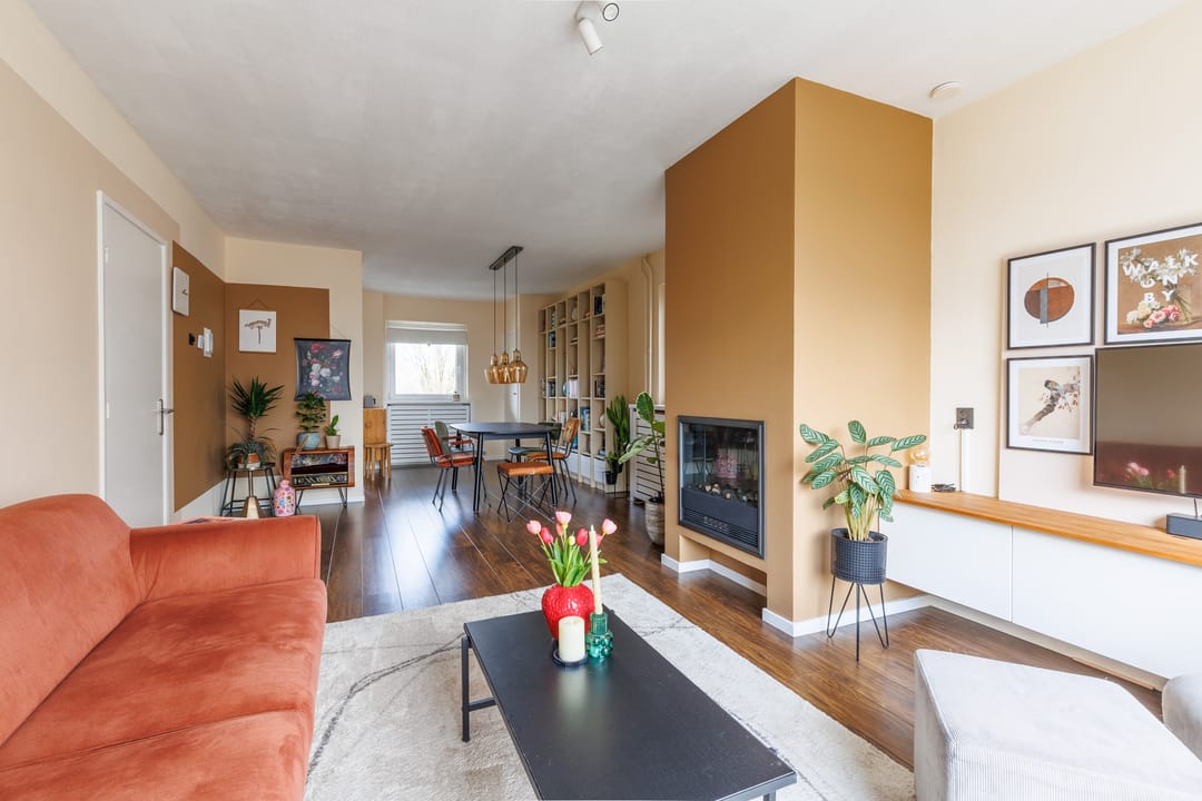 Foto 7 van Henri Dunantlaan 331