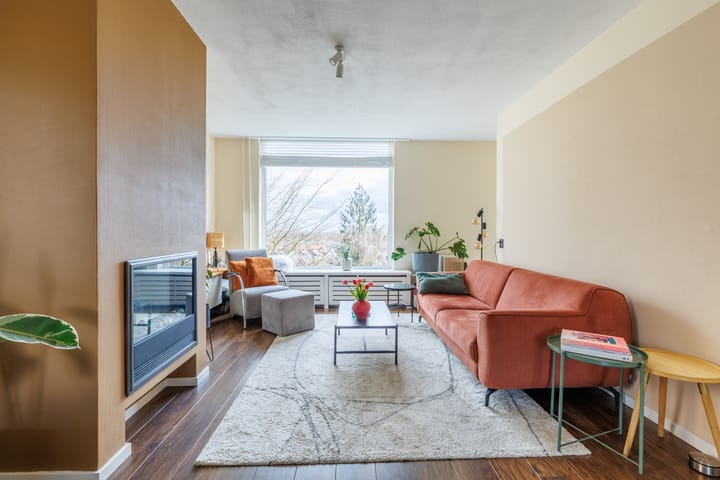 Foto 8 van Henri Dunantlaan 331