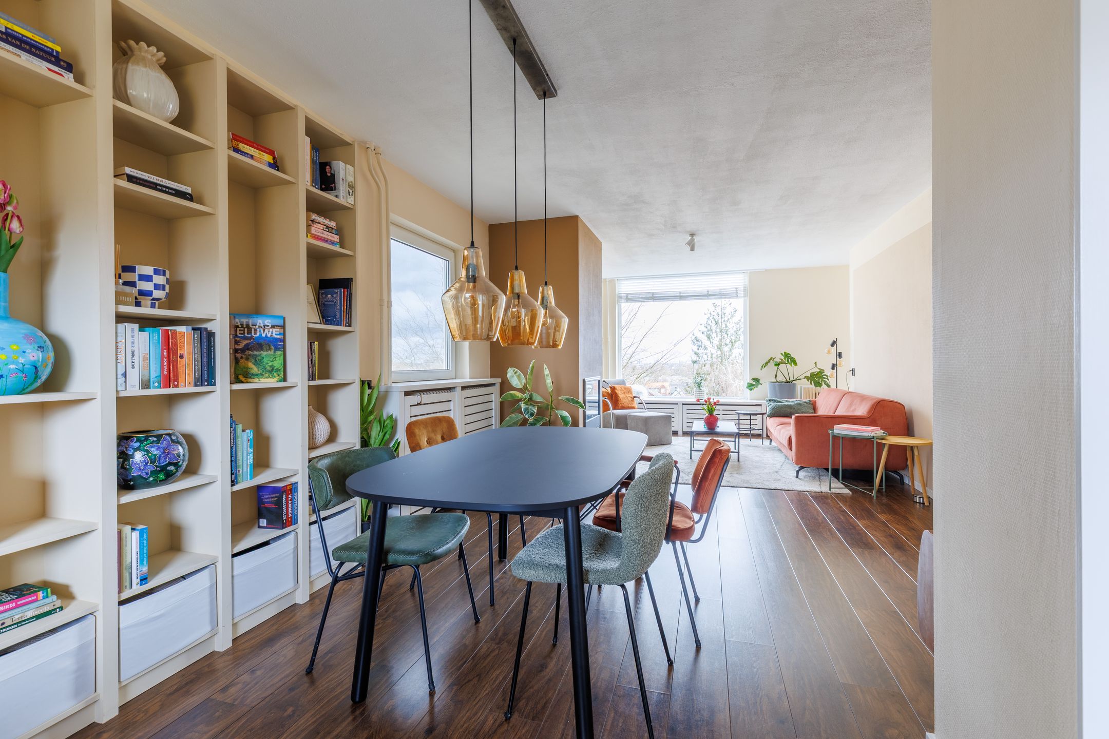 Foto 9 van Henri Dunantlaan 331