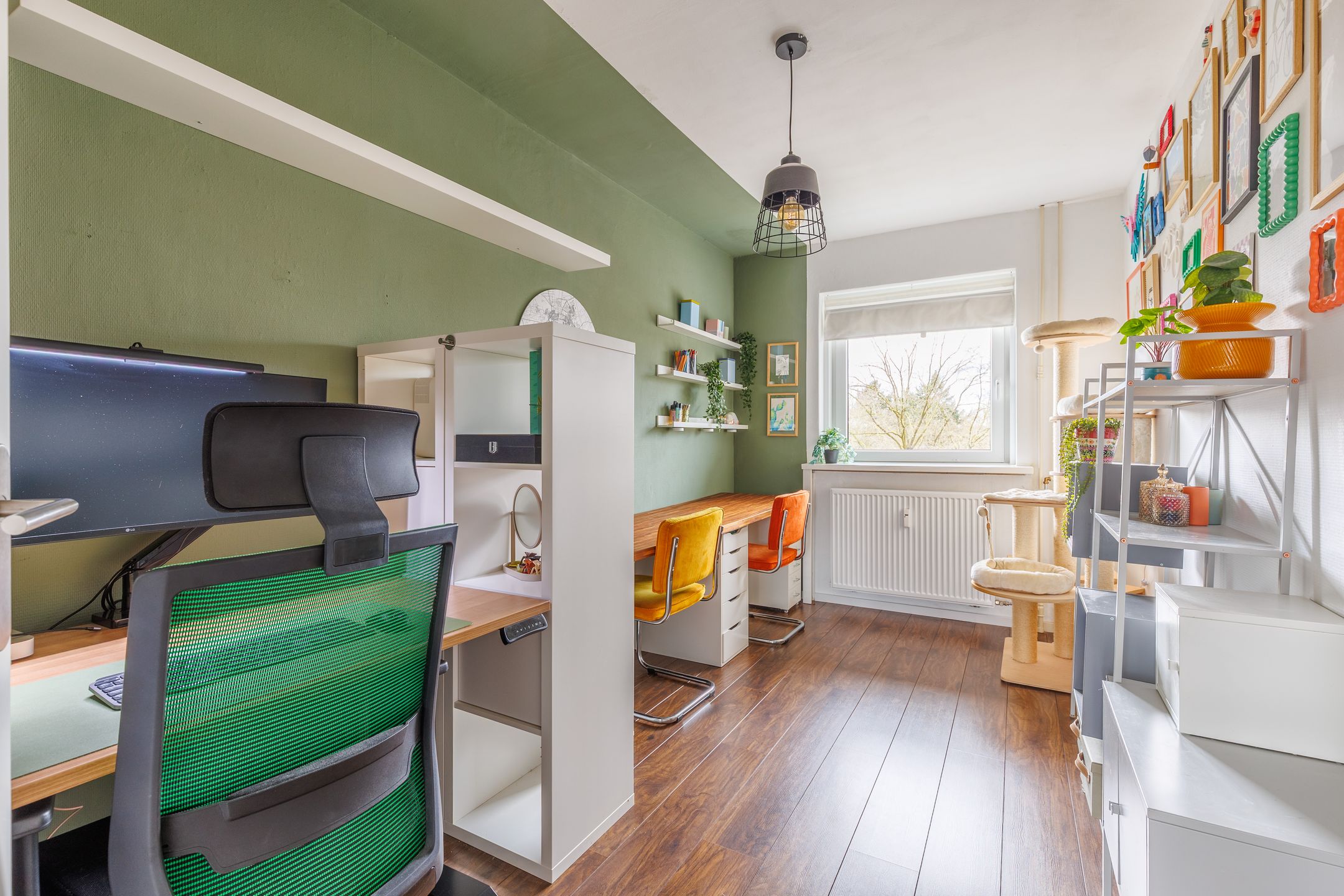 Foto 15 van Henri Dunantlaan 331