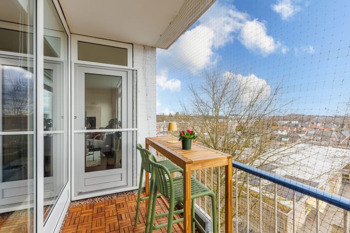 Foto 16 van Henri Dunantlaan 331