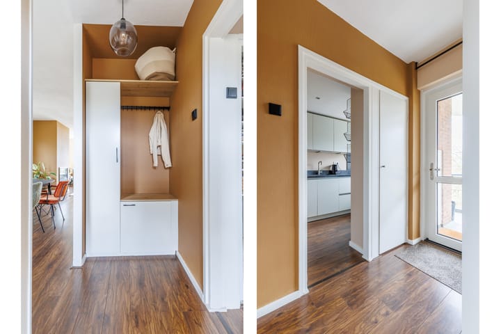 Foto 18 van Henri Dunantlaan 331