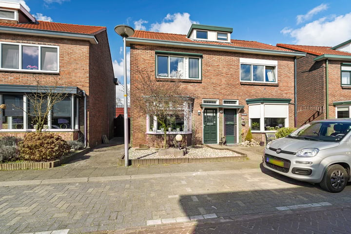 Eikstraat 80