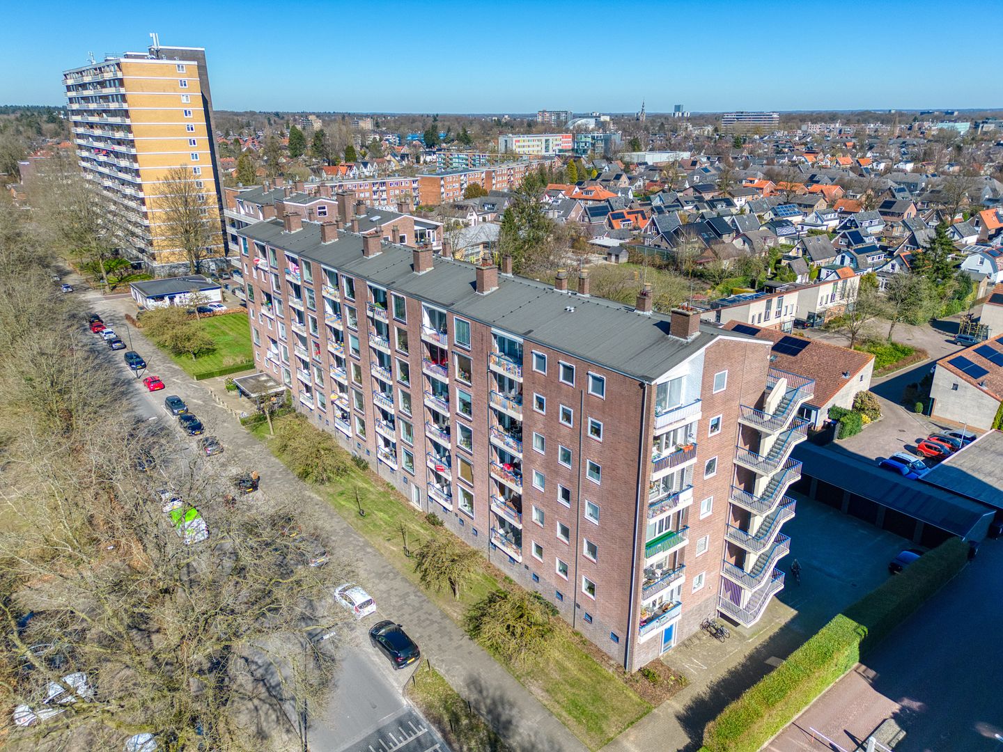 Foto 20 van Henri Dunantlaan 331