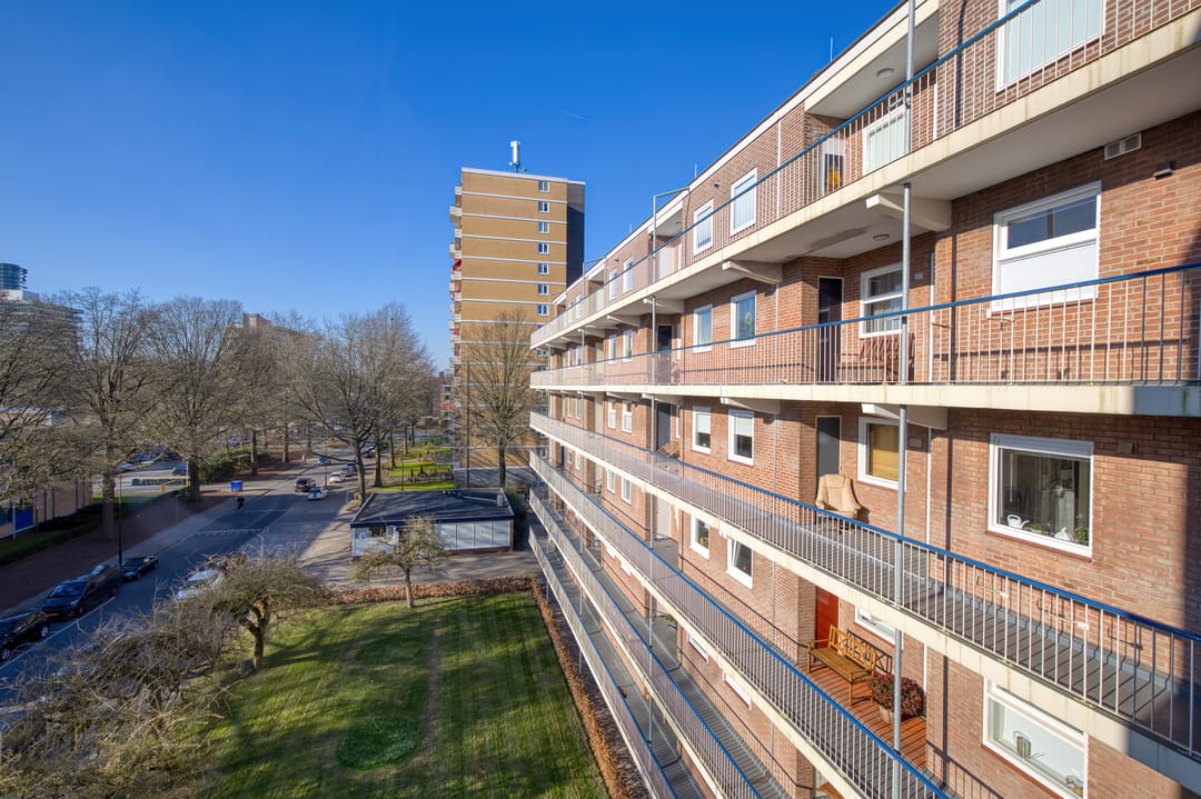 Foto 22 van Henri Dunantlaan 331