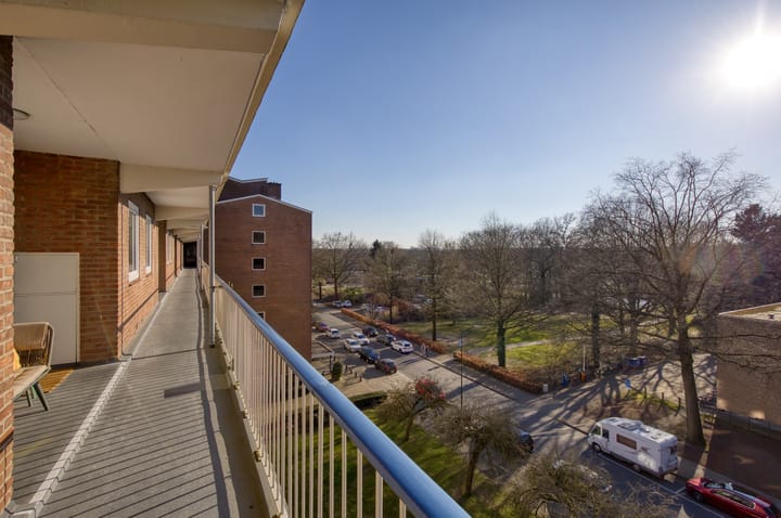 Foto 21 van Henri Dunantlaan 331