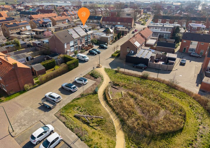 Foto 2 van Crooswijck 7