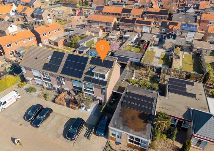 Foto 4 van Crooswijck 7